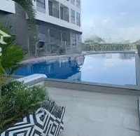 Bán Cc Goldora Plaza, 2,3 Tỷ, 58M2, 2 Phòng Ngủ 1 Vệ Sinh Giá Siêu Hời, Tại Rmit , Quận 7, Liên Hệ: 0938973686