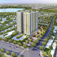 Chính Chủ Cần Bán Căn 1 Phòng Ngủbcons Plaza - Full Nội Thất - Shr - Ngân Hàng Hỗ Trợ 80% - Liên Hệ: 0336161089