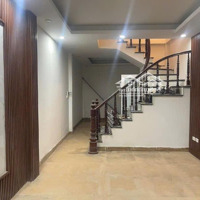 Bán Nhà Riêng Tại Thúy Lĩnh, 4,25 Tỷ, 40M2, View Đẹp