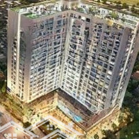 Bán Penthouse Goldora Plaza, 4,386 Tỷ, 120M2, 3 Phòng Ngủ 2 Vệ Sinh Phước Kiển, Ngay Phú Mỹ Hưng, Hcm Hot