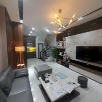 40m2 CHIẾN THẮNG PHÂN LÔ GẦN PHỐ-Ô TÔ TRÁNH - FULL NỘI THẤT CAO CẤP chào giá 12,x tỷ