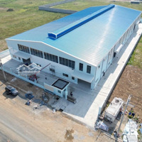 Cho Thuê Kho 800M2 Tại Kcn Hòa Khánh Cơ Hội Vàng Cho Doanh Nghiệp Với Giá Chỉ 48K/M2/Tháng