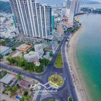 Bán 161,2M2 Ngang 8,7M Nở Hậu 9,3M Đường Điện Biên Phủ, Vĩnh Hoà, Nha Trang Chỉ 120 Triệu/M2