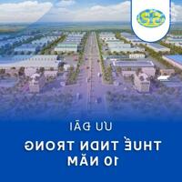 KHU CÔNG NGHIỆP HÀM KIỆM I - HỖ TRỢ THÚC ĐẨY DOANH NGHIỆP PHÁT TRIỂN