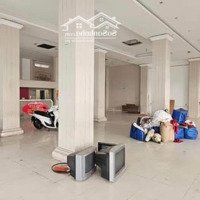 Cho Thuê Góc 2 Mặt Tiền Đường Yết Kiêu Ngang 30M