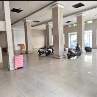 Cho Thuê Góc 2 Mặt Tiền Đường Yết Kiêu Ngang 30M
