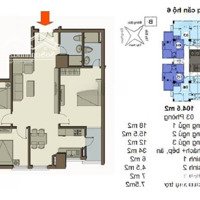 Cho Thuê Chung Cư Green Park Tower, 33 Phố Dương Đình Nghệ, Yên Hòa, Cầu Giấy, Hà Nội