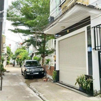 Chính Chủ Cần Bán Nhà Phố Huỳnh Tấn Phát, Nhà Bè,Diện Tích60M2, Giếng Trời, Kinh Doanh Đa Ngành, 4Ty95