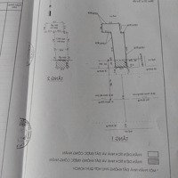 Chính Chủ Bán Nhàmặt Tiền204 Bạch Đằng P24 Quận Bình Thạnh (4.6X18M Nh 6M) Trệt Lầu. Giá Bán 23.5 Tỷ