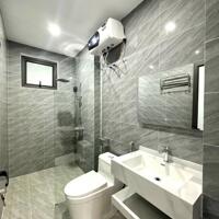 Bán Nhà 4 tầng Miếu Hai Xã,Lê Chân.60m2.Mặt tiền 5m.Sân cổng riêng.Full Nội Thất.Chỉ 3,45tỷ