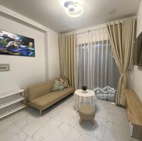 Chuẩn Resort Nhưng Lại Là Căn Hộ 2 Phòng Ngủ Đầy Đủ Nội Thất Giá Bán 1.6 Tỷ, Tầng Cao View Đẹp