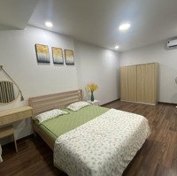 Chuẩn Resort Nhưng Lại Là Căn Hộ 2 Phòng Ngủ Đầy Đủ Nội Thất Giá Bán 1.6 Tỷ, Tầng Cao View Đẹp