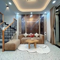 Xoay Vốn Làm Ăn Bán Nhà Bùi Hữu Nghĩa, P2, Bình Thạnhdiện Tích75M2, Liên Hệ: 0932861530 Vân