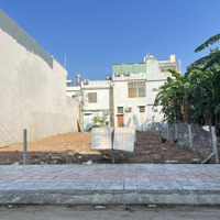 Bán Đất Biệt Thự Hà Duy Phiên 240M2 Ngay Sát Cầu Cẩm Lệ -Hoà Xuân -Đà Nẵng