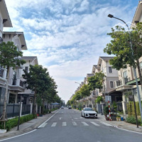 Bán Biệt Thự Song Lập Kđt Centa City, 135 M2, 7,8 Tỷ, 4 Phòng Ngủ Tp Từ Sơn. Giáp Gia Lâm, Long Biên