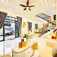 Tài Chính 3.2 Tỷ Mua Ngay Nhà Nguyễn Tiểu La, Quận 10, 48M2, Có Hđ Thuê, Sổ Hông Riêng