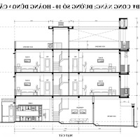 Bán Nhà Đường Số 10, Hiệp Bình Phước-Diện Tích4X 20M, Shr. Gần Chợ, Bệnh Viện, Trường Học. Bh Nhà 3 Năm