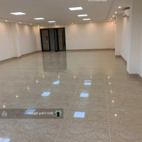 Cho Thuê Nhà Mặt Phố Dịch Vọng - Đối Diện Chung Cư, 80M2 X 2T, Mặt Bằng Mới Đẹp, Kd Mọi Mô Hình