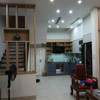 Bán Nhà Đường Hoàng Mai Thông Ra Ngõ 254 Minh Khai.diện Tích40M X 5 Tầng Giá Bán 7,1 Tỷ. Nhà Đẹp Về Ở Ngay.