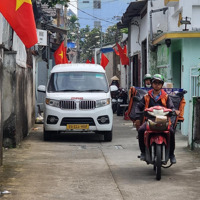 Bán Nhàhẽm Xe Hơingay Hòa Bình - Kênh Tân Hóa- 4,7X13- 2 Tầng Đúc Bê Tông- Nhà Đẹp Ngay Đầm Sen Chỉ 5 Tỷ