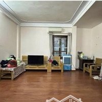 Cho Thuê Nhà Ngõ Thịnh Quang-Đống Đadiện Tích40M2-4 Tầng. Nhóm Đi Làm Ít Người