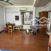 Cho Thuê Nhà Ngõ Thịnh Quang-Đống Đadiện Tích40M2-4 Tầng. Nhóm Đi Làm Ít Người