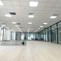 Cực Phẩm! Cho Thuê Nhà Mặt Phố Đại La - 180M2 X 6 Nổi 1 Hầm, Đầy Đủ Pccc, Thông Sàn, Thang Máy