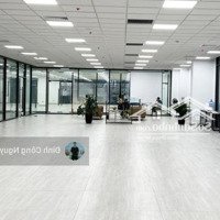 Cực Phẩm! Cho Thuê Nhà Mặt Phố Đại La - 180M2 X 6 Nổi 1 Hầm, Đầy Đủ Pccc, Thông Sàn, Thang Máy