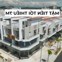 BGI Topaz Downtown - sở hữu vị trị ngay trung tâm kinh tế mới tại Huế