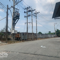 Cho Thuê Kho Xưởng 2.000M2 Bình Chánh. Điện Bình 1.250Kva.