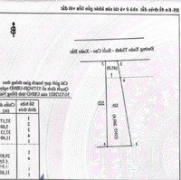 Bán Nhà Riêng Tại Láng Tre - Xuân Thành 2,5 Tỷ, 314,4M2, 2 Phòng Ngủ 1 Vệ Sinh Pháp Lý Đầy Đủ, Giá Siêu Hời