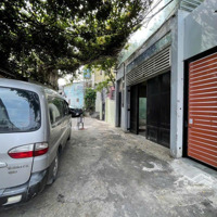 3.65 Tỷ - 100M2 Gần Mobifone - Trương Văn Thành, Hiệp Phú, Tp. Thủ Đức