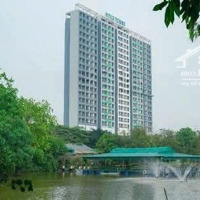 Cc Cần Bán Căn Hộ 54.5M2 Tầng Trung Hướng Đông Nam - Chung Cư Trust City Văn Giang