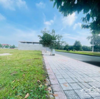 Long Tân City! Bán Gấp Lô Đất Dự Án Diện Tích 100M2 Giá Bán 1 Tỷ 8, Mặt Tiền Đường Nguyễn Ái Quốc,Có Sổ