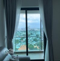 Cho Thuê Căn Hộ Feliz En Vista 1 Phòng Ngủ, Tầng Cao, Full Nội Thất Mới. Giá Bán 15 Triệu/Tháng