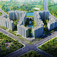 Bán Cc 112M2 3 Phòng Ngủ+ View Hồ Sinh Thái Tại Emerald Celadon Tân Phú