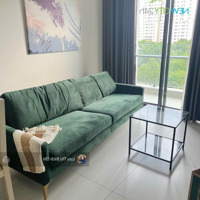 New City Thủ Thiêm - 1 Phòng Ngủ50M2 View Cbd Pháo Hoa