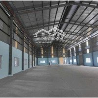 Cho Thuê Xưởng Kcn Đức Hoà - Long An (Mới 100%).Diện Tíchkhuân Viên: 5000M2.Diện Tíchxưởng: 3250M2