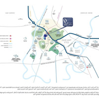 Sơn Kim Land Mở Bán Đợt 1 Căn Hộ The 9 Stellars - Giá Từ 62 Triệu/M2 - Tâm Điểm Bx Miền Đông Và Metro 1