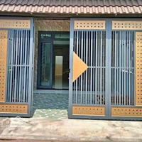 Bán Nr Tại Thị Trấn Tân Túc, 1,4 Tỷ, 90M2, 3 Phòng Ngủ 2 Vệ Sinh Lấy Tiền Trả Nợ Nên Cần Bán Gấp