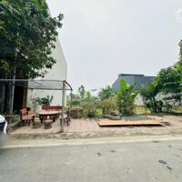 Bán lô E132 Đồng Cửa Quán, Thanh Trù, Vĩnh Yên 100m2, giá: 3,2x tỷ/