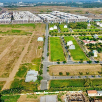 Bán Đất Nền Dự Án Saigon Village Tại Lê Văn Lương, 1,8 Tỷ, 80M2