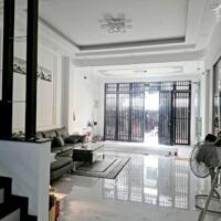 HOT! BÁN NHÀ HẺM XE HƠI ÂU DƯƠNG LÂN P2 Q8 80M2 5 TẦNG, GIÁ NHỈNH HƠN 11 TỶ. LH:0799986938.