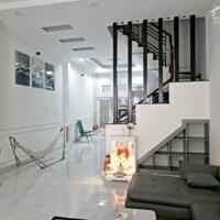 HOT! BÁN NHÀ HẺM XE HƠI ÂU DƯƠNG LÂN P2 Q8 80M2 5 TẦNG, GIÁ NHỈNH HƠN 11 TỶ. LH:0799986938.