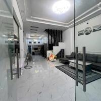 HOT! BÁN NHÀ HẺM XE HƠI ÂU DƯƠNG LÂN P2 Q8 80M2 5 TẦNG, GIÁ NHỈNH HƠN 11 TỶ. LH:0799986938.