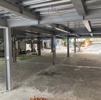 Cho Thuê Mặt Bằng 800M2, Có Thể Chia Nhỏ Diện Tích Theo Yêu Cầu, Làm Kinh Doanh, Làm Văn Phòng ...