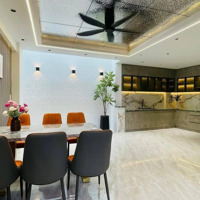 Sang Năm Định Cư Cần Bán Nhà Nguyễn Thị Huỳnh, Phường 8, Phú Nhuận - Giá:4Tỷ28/70,5M2 (4,7X15M) Shr