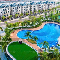 Bán Biệt Thự 65M2 Giá Ưu Đãi 8,5 Tỷ Tại Vinhomes Ocean Park