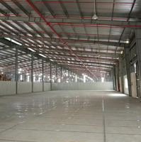 Cho Thuê Kho Xưởng Đẹp 1572,2500M2,5000M2 Đủ Tiện Ích,Pccc,Giá Rẻ Kcn Hà Bình Phương,Thường Tín,Hn