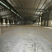 Cho Thuê Kho Xưởng Đẹp 1572,2500M2,5000M2 Đủ Tiện Ích,Pccc,Giá Rẻ Kcn Hà Bình Phương,Thường Tín,Hn